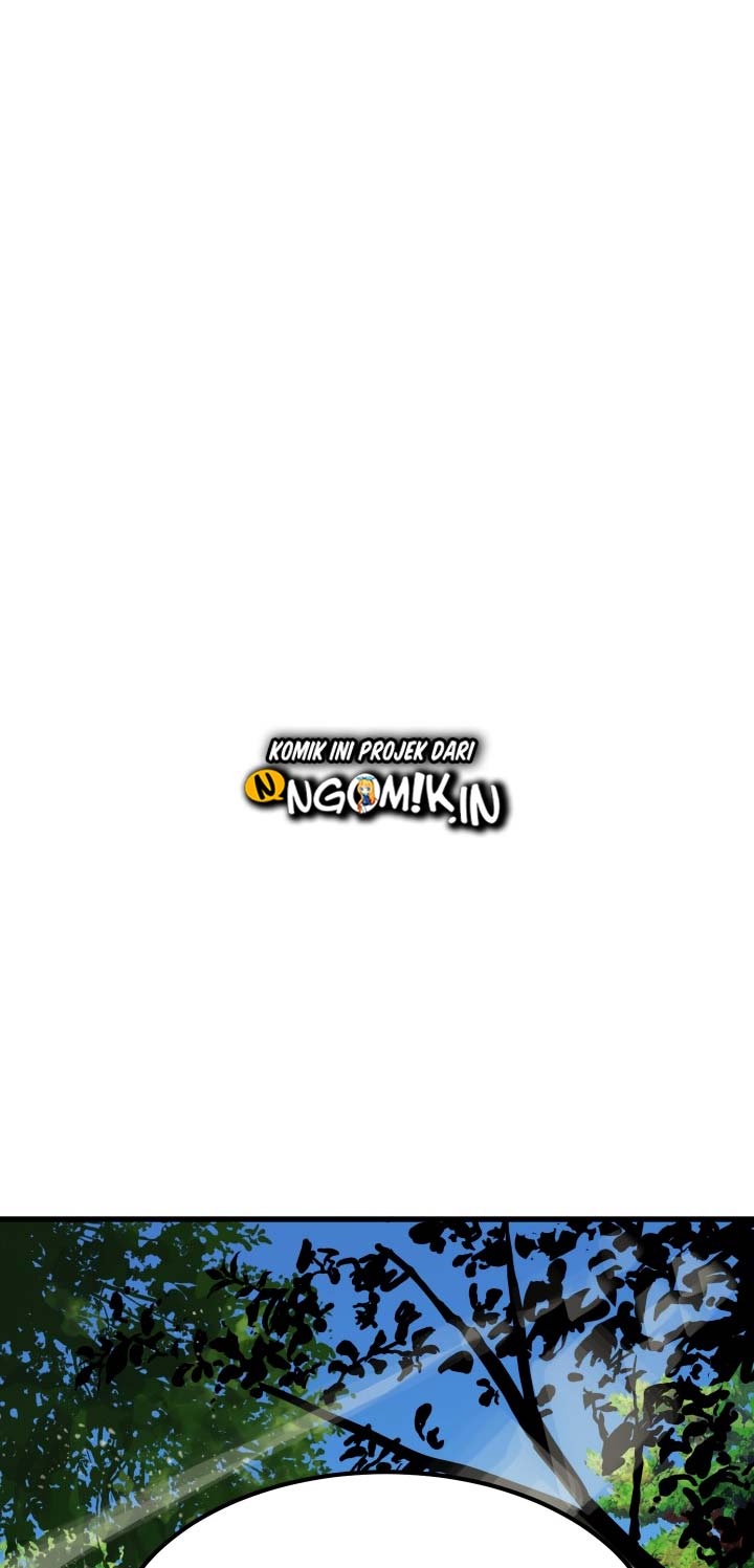 Otherworldly Sword King’s Survival Records chapter 23
